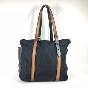 Berluti Shoulder chillout calligraphy Shoulder Bag Bag Business Bag Tote Bag
